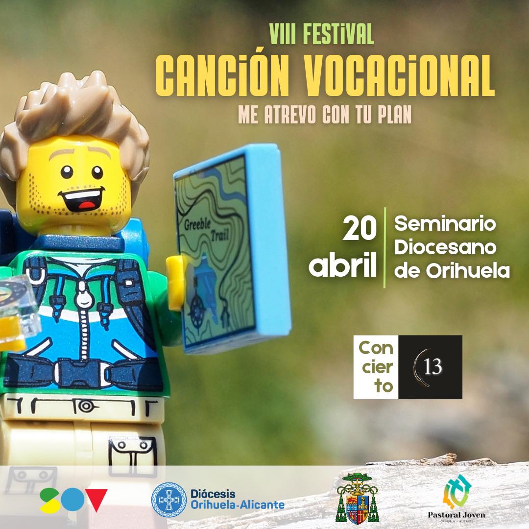 VIII FESTIVAL DE LA CANCIÓN VOCACIONAL