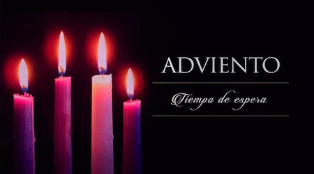 LLEGA EL ADVIENTO 2017