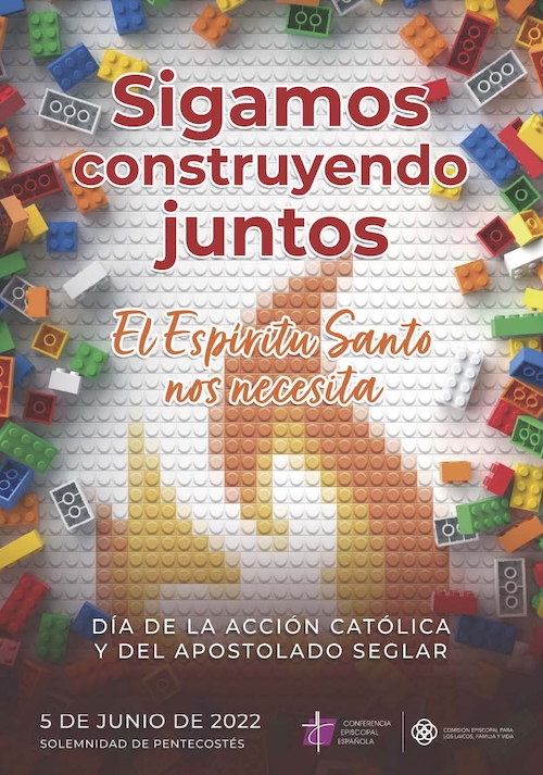 PENTECOSTÉS 2022