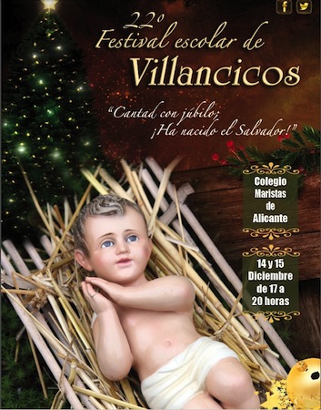 FESTIVAL DIOCESANO DE VILLANCICOS 2013