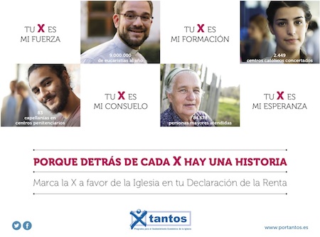 CAMPAÑA XTANTOS 2016