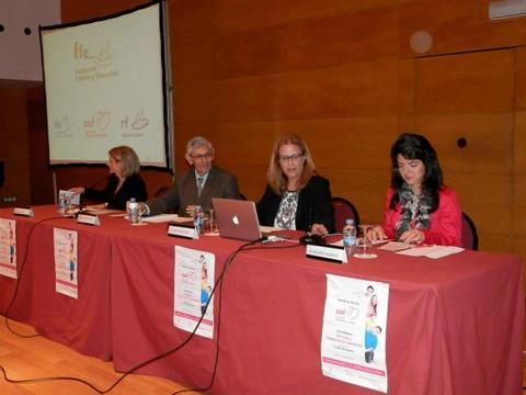 EN MARCHA LOS COF DE TORREVIEJA Y BENIDORM