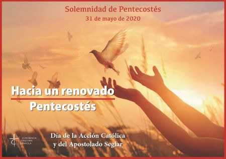 PENTECOSTÉS 2020