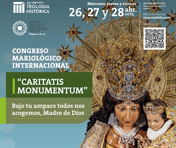 PARTICIPACIÓN EN «CARITATIS MONUMENTUM»