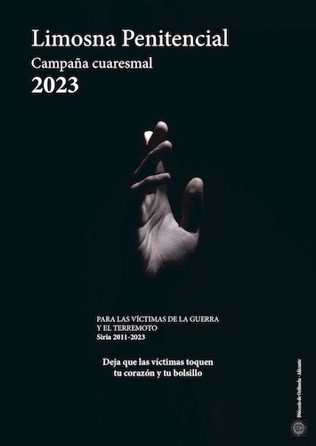 LIMOSNA PENITENCIAL 2023