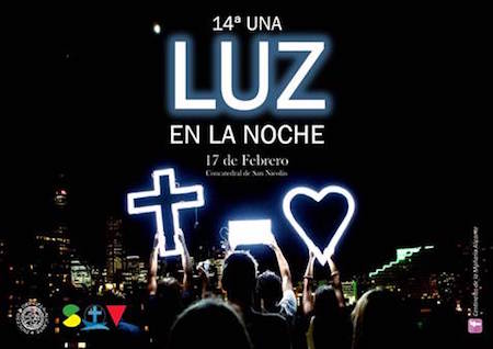 14ª UNA LUZ EN LA NOCHE