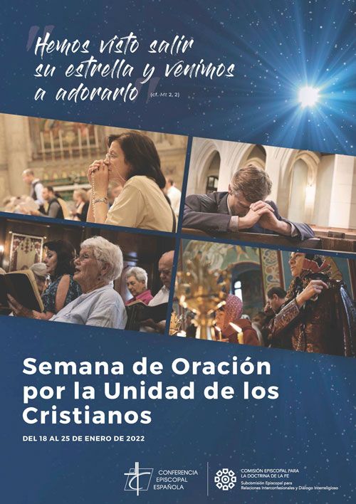 OCTAVARIO UNIDAD CRISTIANOS