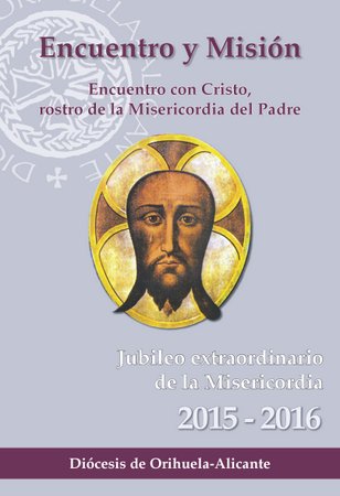 APERTURA AÑO DE LA MISERICORDIA