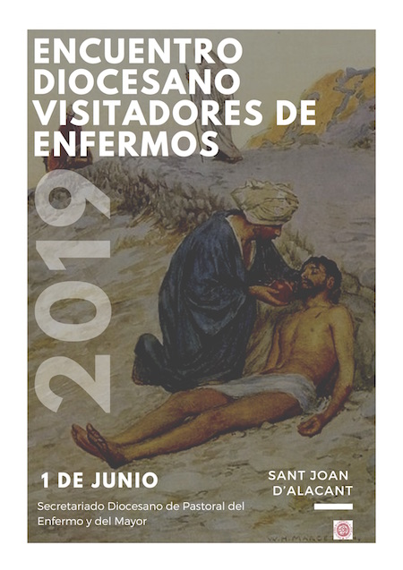 ENCUENTRO VISITADORES DE ENFERMOS