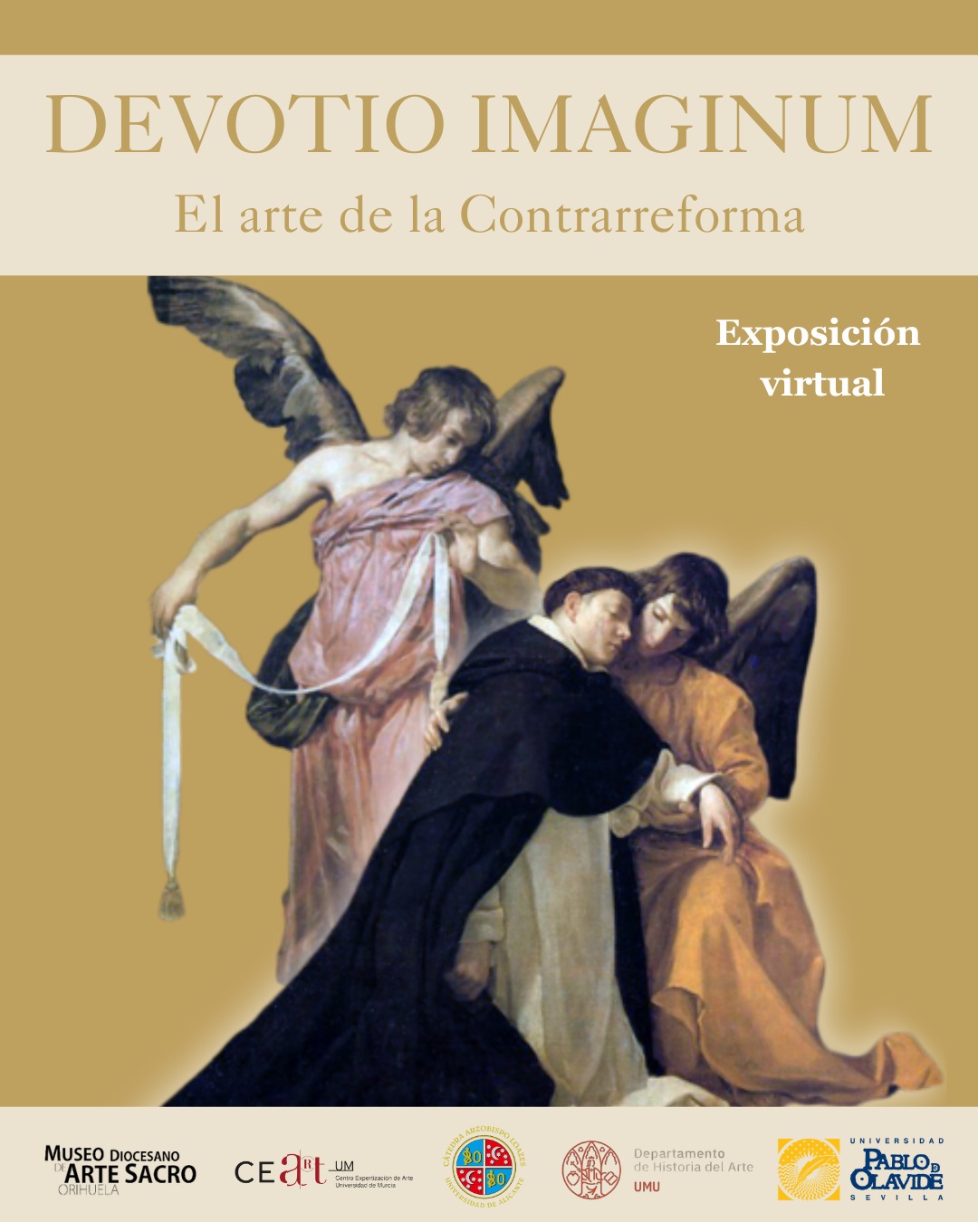 NUEVA EXPOSICIÓN EN EL MUSEO DIOCESANO DE ARTE SACRO