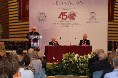 ARRANCA LA SEGUNDA FASE DEL CONGRESO DE EDUCACIÓN