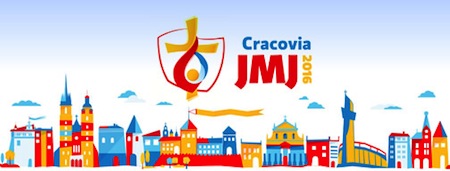 JMJ-CRACOVIA 2016