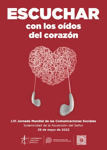 JORNADA DE LAS COMUNICACIONES SOCIALES