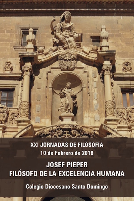 XXI JORNADAS DE FILOSOFÍA