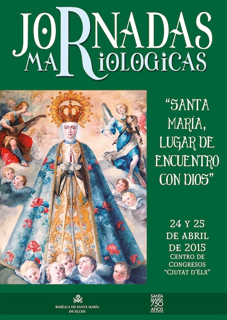 JORNADAS MARIOLÓGICAS