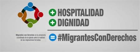 MÁS HOSPITALIDAD, MÁS DIGNIDAD