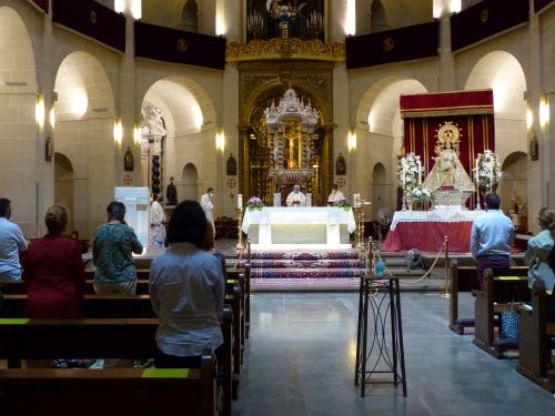 MISSIO CANÓNICA PARA LOS PROFESORES DE RELIGIÓN