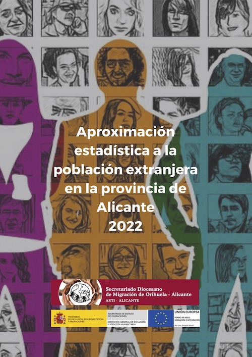 INFORME POBLACIÓN EXTRANJERA