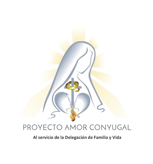 RETIRO PROYECTO AMOR CONYUGAL