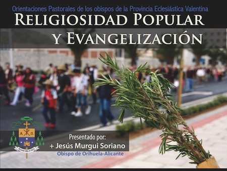 RELIGIOSIDAD POPULAR Y EVANGELIZACIÓN