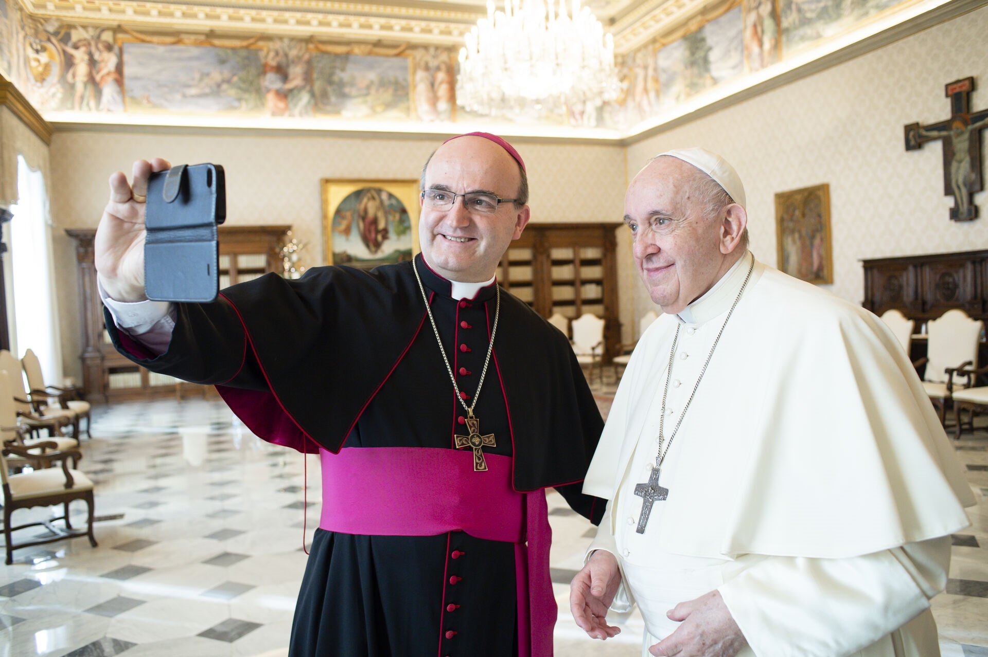 EVANGELIZAR DESDE LA JMJ