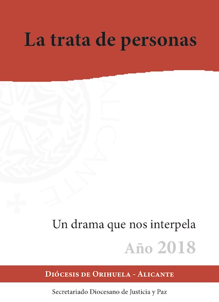 LA TRATA DE PERSONAS