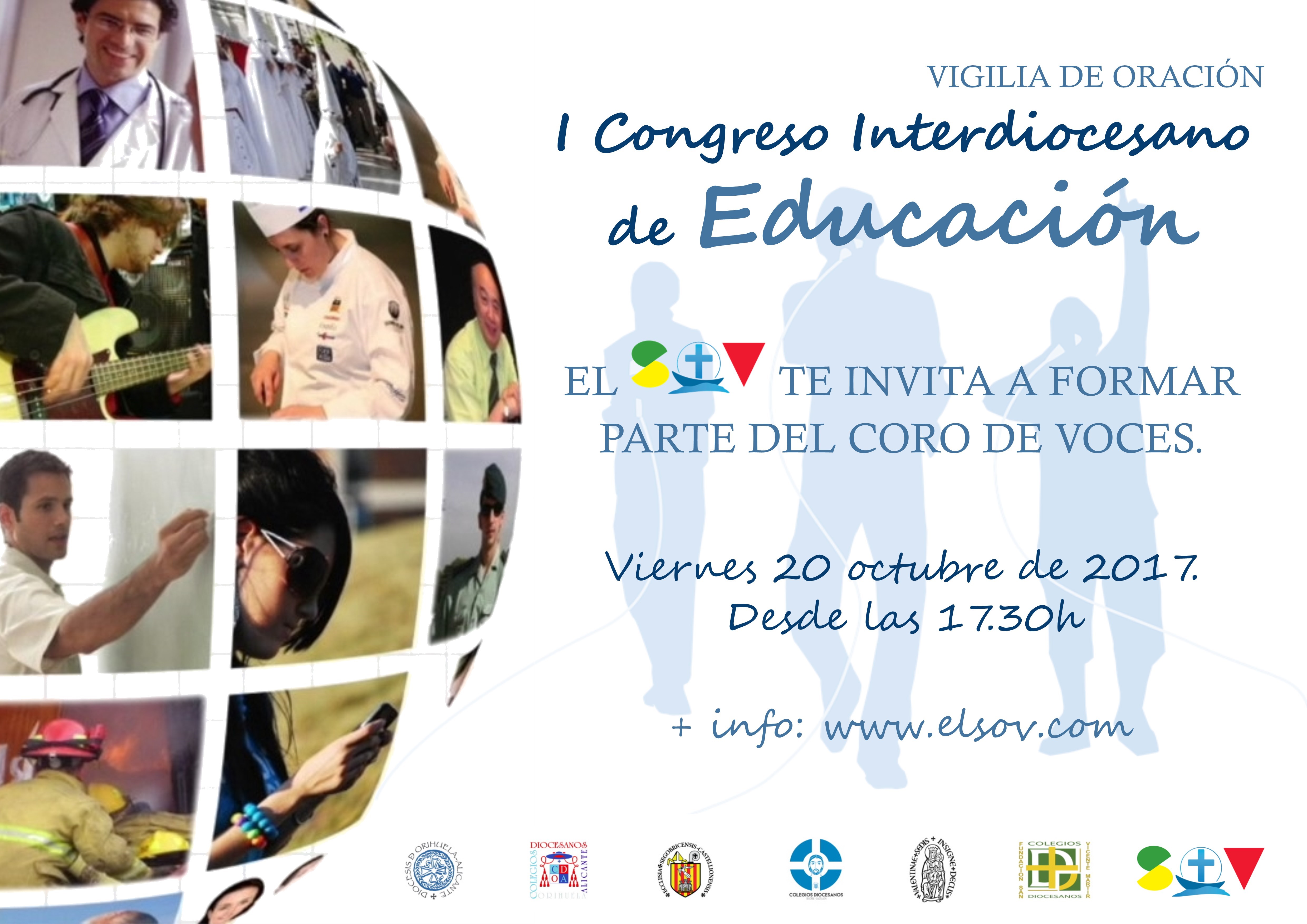 CORO CONGRESO DE EDUCACIÓN