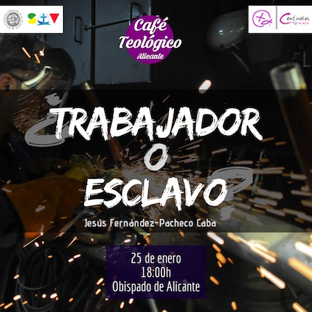 VIII CAFÉ TEOLÓGICO