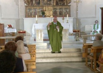 TORRELLANO RECIBE ESTE FIN DE SEMANA LA VISITA PASTORAL