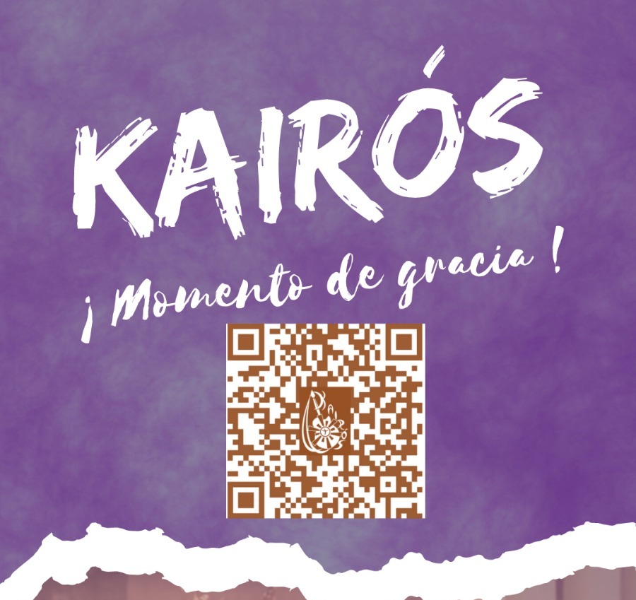 KAIRÓS