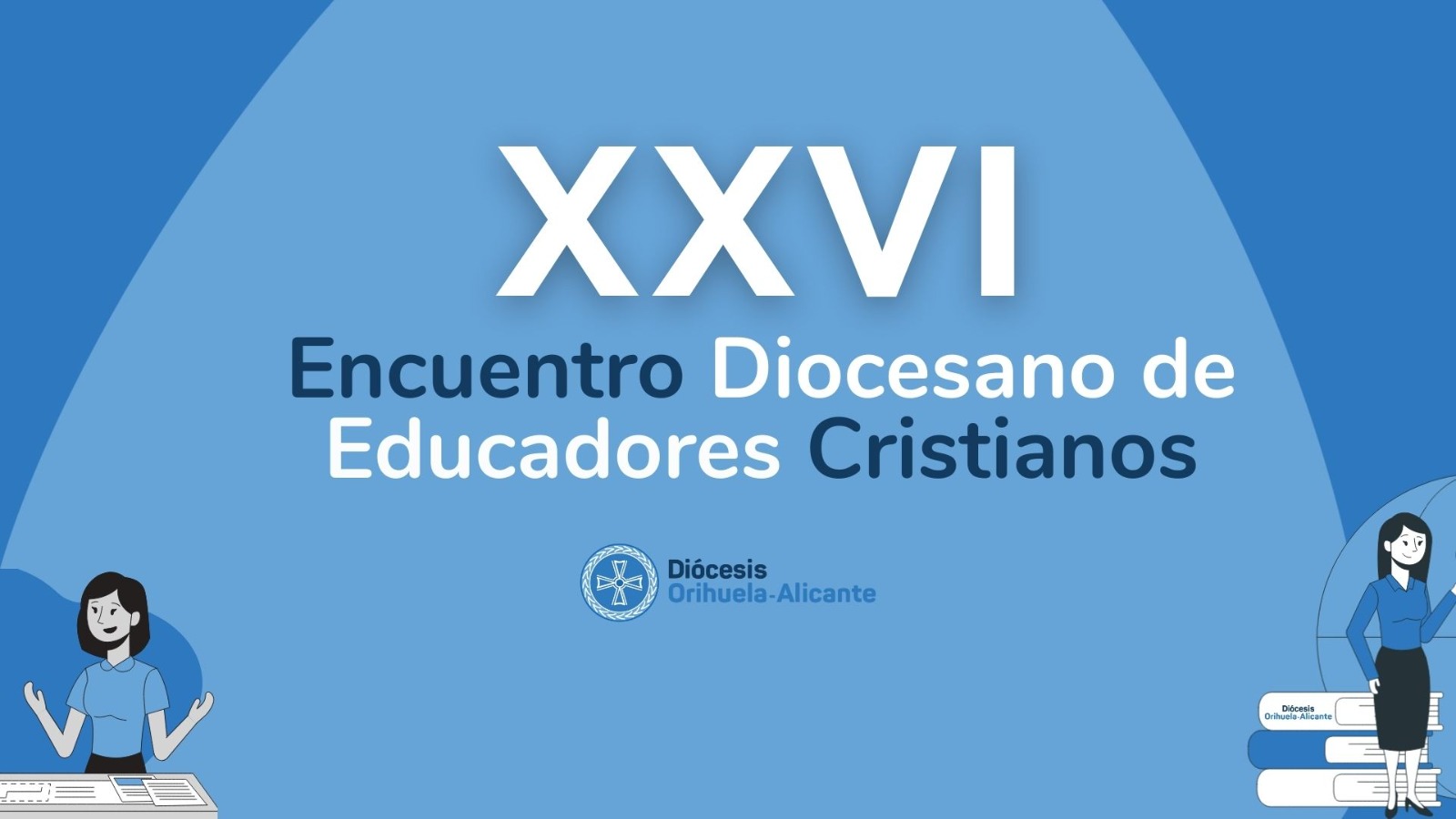 ENCUENTRO DIOCESANO DE EDUCADORES CRISTIANOS CON EL OBISPO