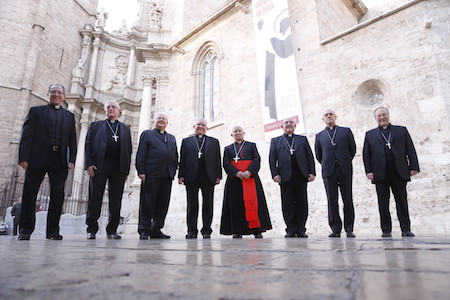 APERTURA JUBILEO VICENTINO