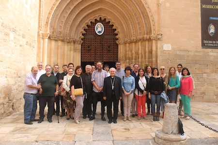 APERTURA CURSO CURIA