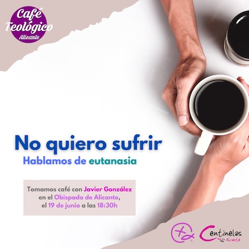 NUEVO CAFÉ TEOLÓGICO