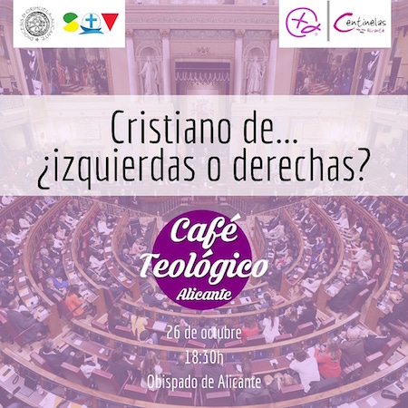 VII CAFÉ TEOLÓGICO