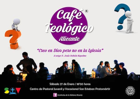 III CAFÉ TEOLÓGICO