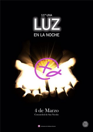 11ª UNA LUZ EN LA NOCHE