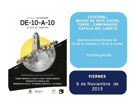 NUEVAS ACTIVIDADES MUSEO