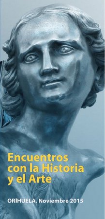 ENCUENTROS CON LA HISTORIA Y EL ARTE