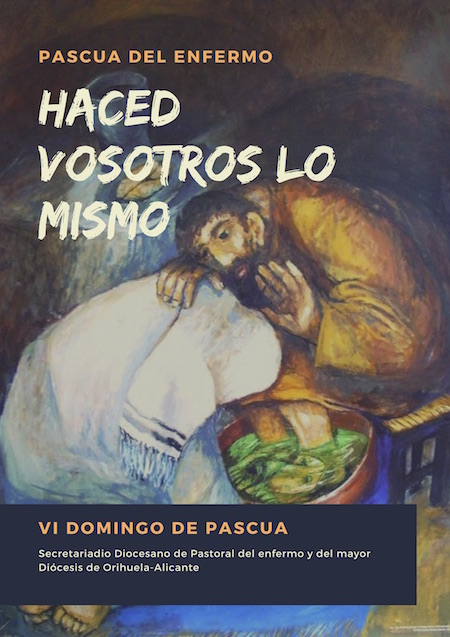 PASCUA DEL ENFERMO 2019