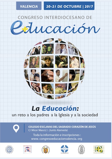 I CONGRESO INTERDIOCESANO DE EDUCACIÓN