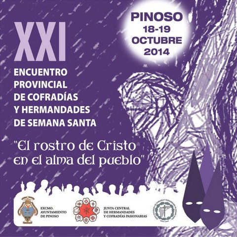 XXI ENCUENTRO PROVINCIAL DE HERMANDADES Y COFRADÍAS