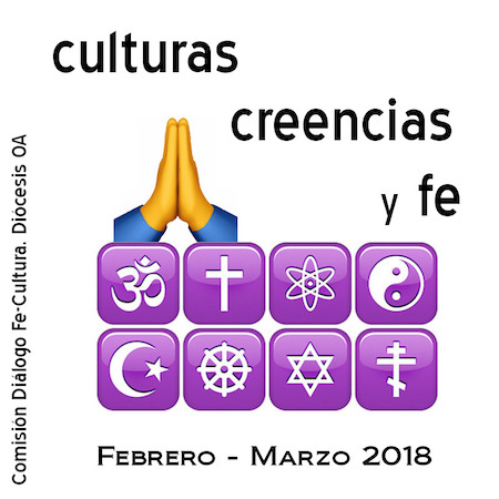 CICLO DIÁLOGO FE-CULTURA