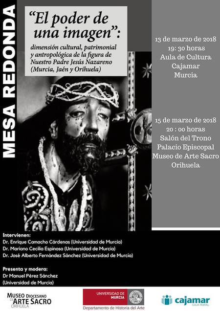 ACTIVIDADES MUSEO ARTE SACRO