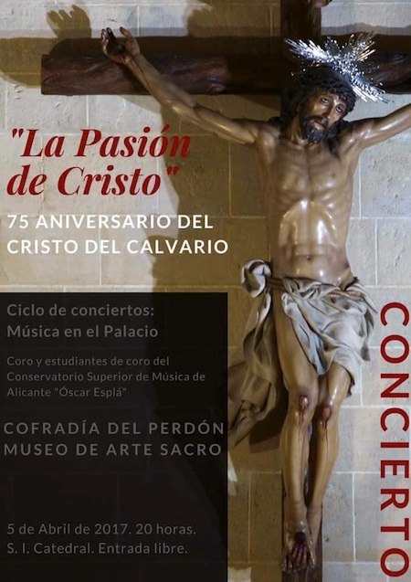 CONCIERTO EN LA CATEDRAL