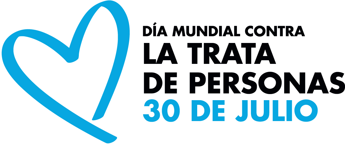 DÍA MUNDIAL CONTRA LA TRATA