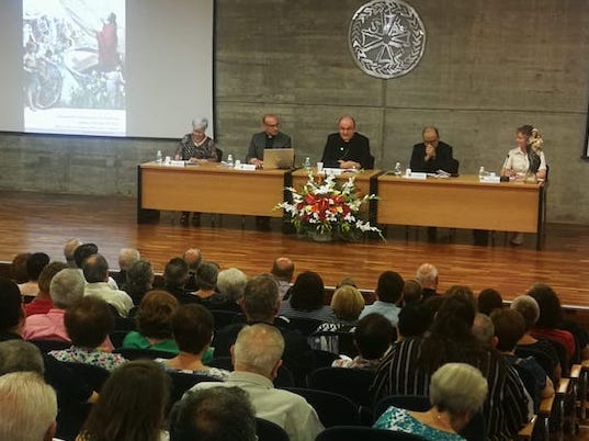 ENCUENTRO DIOCESANO DE PASTORAL