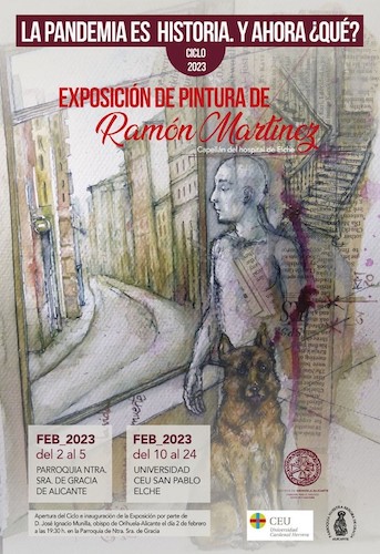 CICLO FE Y CULTURA 2023