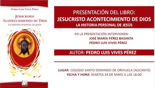 PRESENTACIÓN DE LIBRO