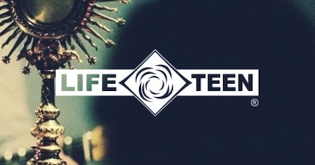 LIFE TEEN LLEGA A NUESTRA DIÓCESIS